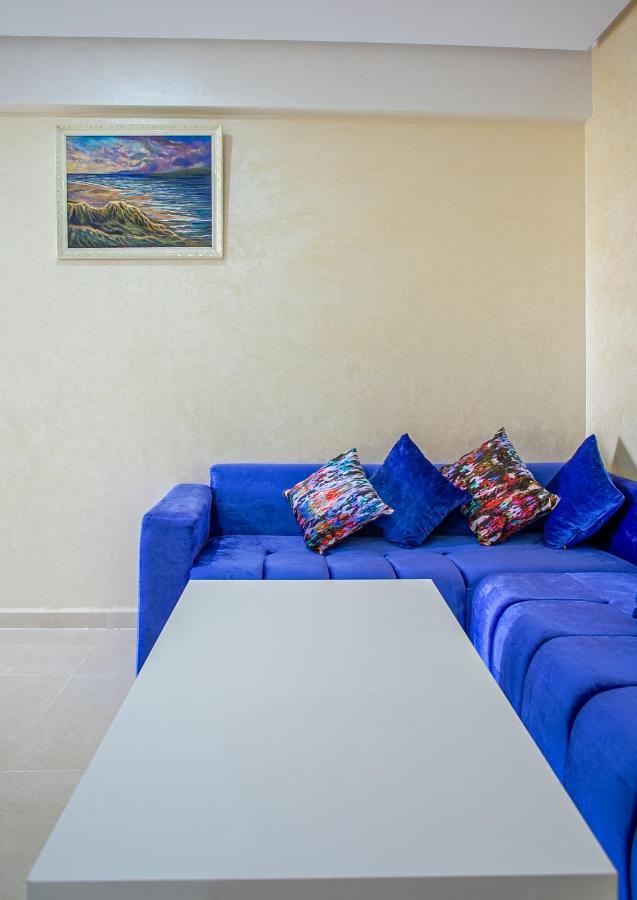 Magnifiques Appartements De Vacances Бузника Экстерьер фото