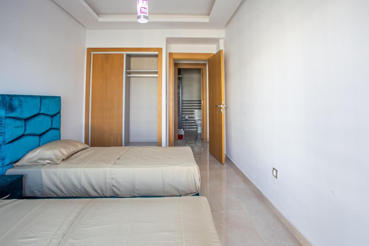 Magnifiques Appartements De Vacances Бузника Экстерьер фото