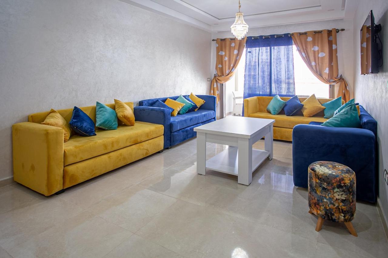 Magnifiques Appartements De Vacances Бузника Экстерьер фото