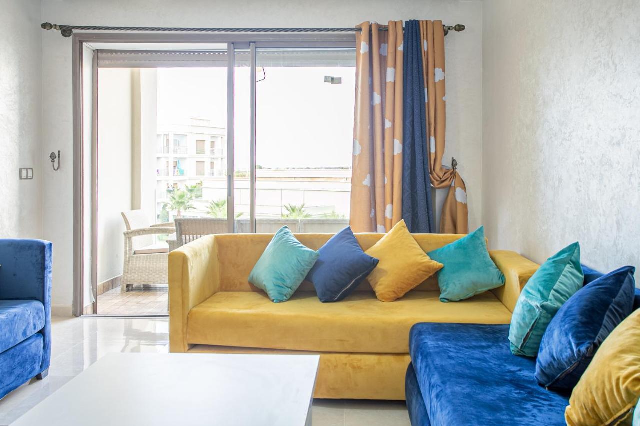 Magnifiques Appartements De Vacances Бузника Экстерьер фото