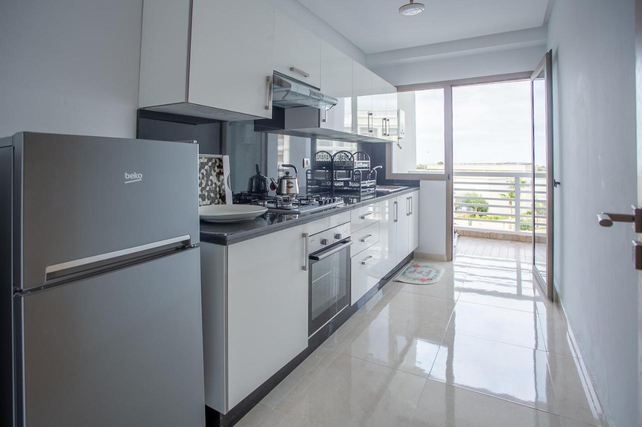 Magnifiques Appartements De Vacances Бузника Экстерьер фото