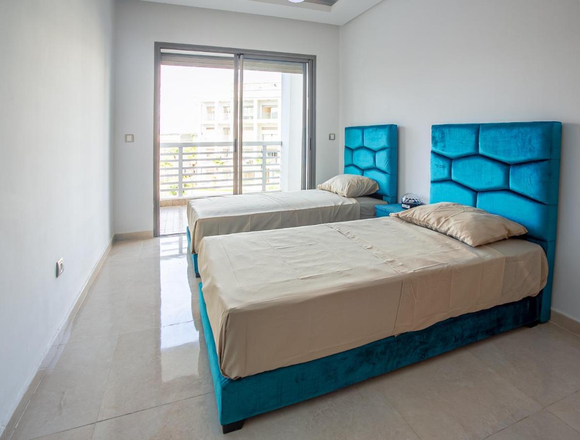 Magnifiques Appartements De Vacances Бузника Экстерьер фото