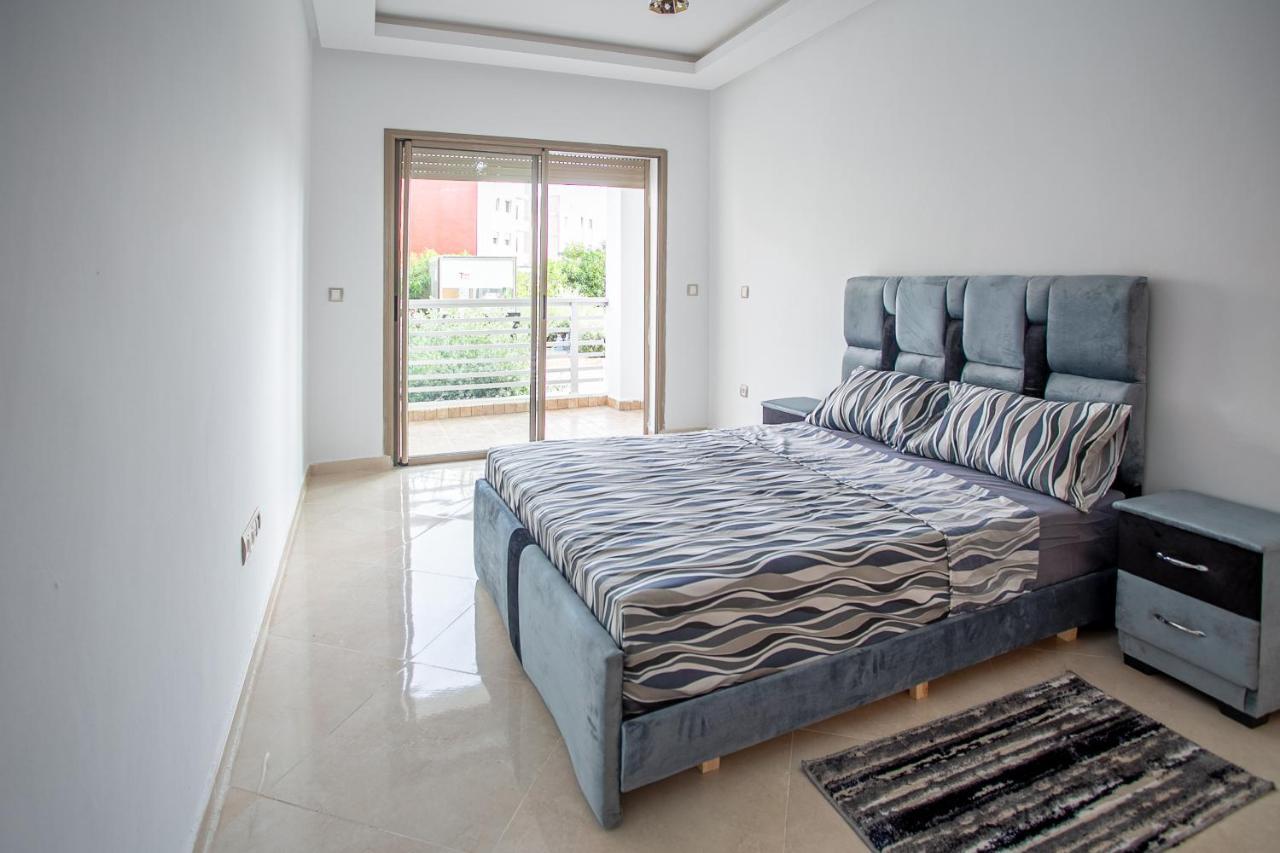 Magnifiques Appartements De Vacances Бузника Экстерьер фото