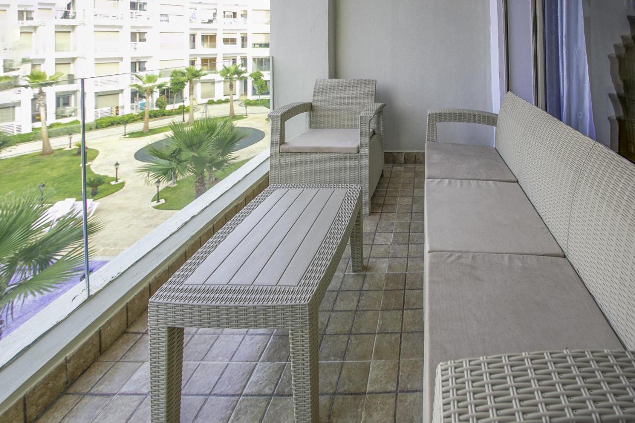 Magnifiques Appartements De Vacances Бузника Экстерьер фото