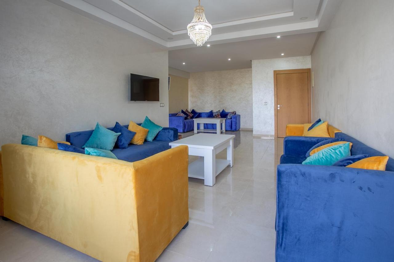 Magnifiques Appartements De Vacances Бузника Экстерьер фото