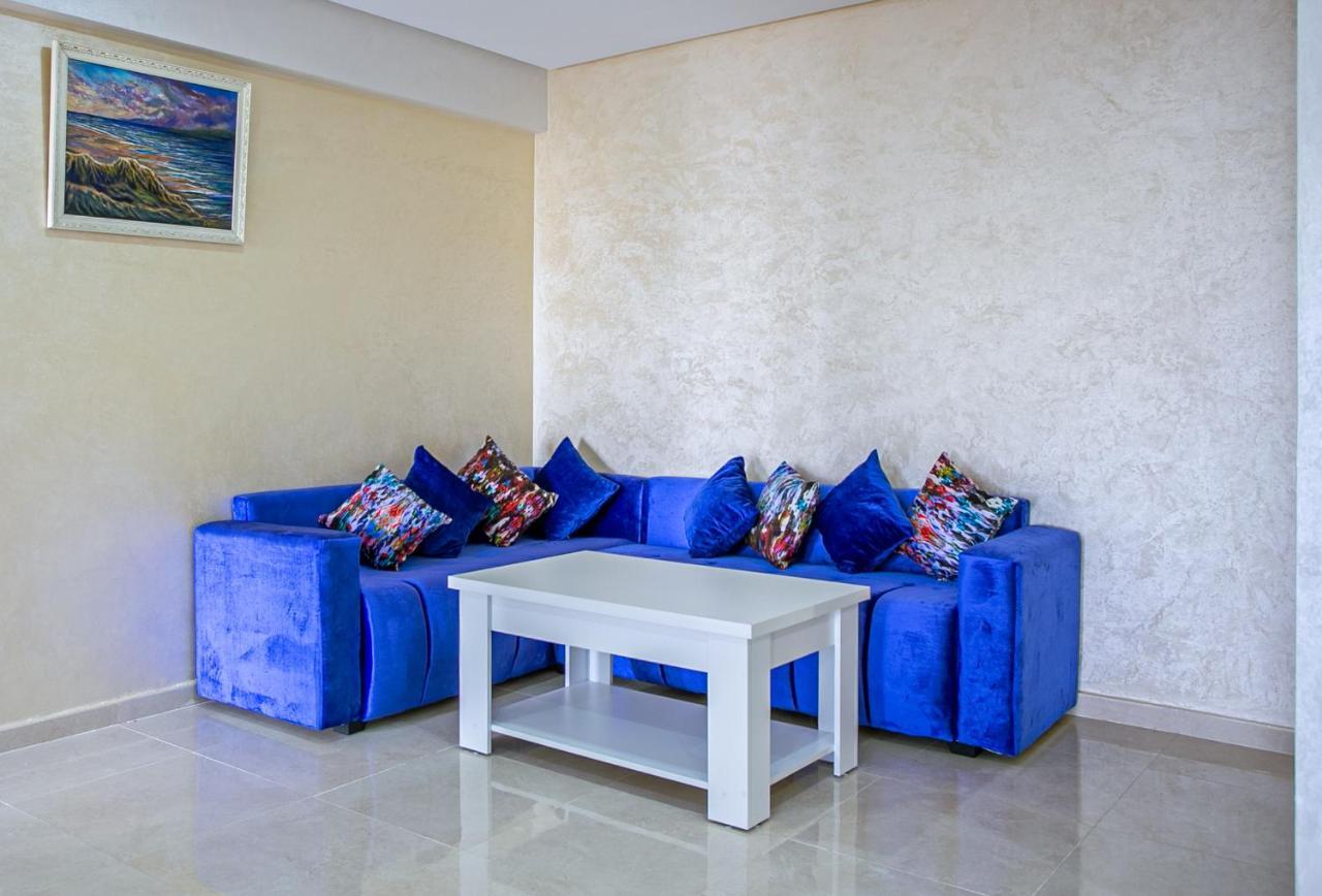 Magnifiques Appartements De Vacances Бузника Экстерьер фото