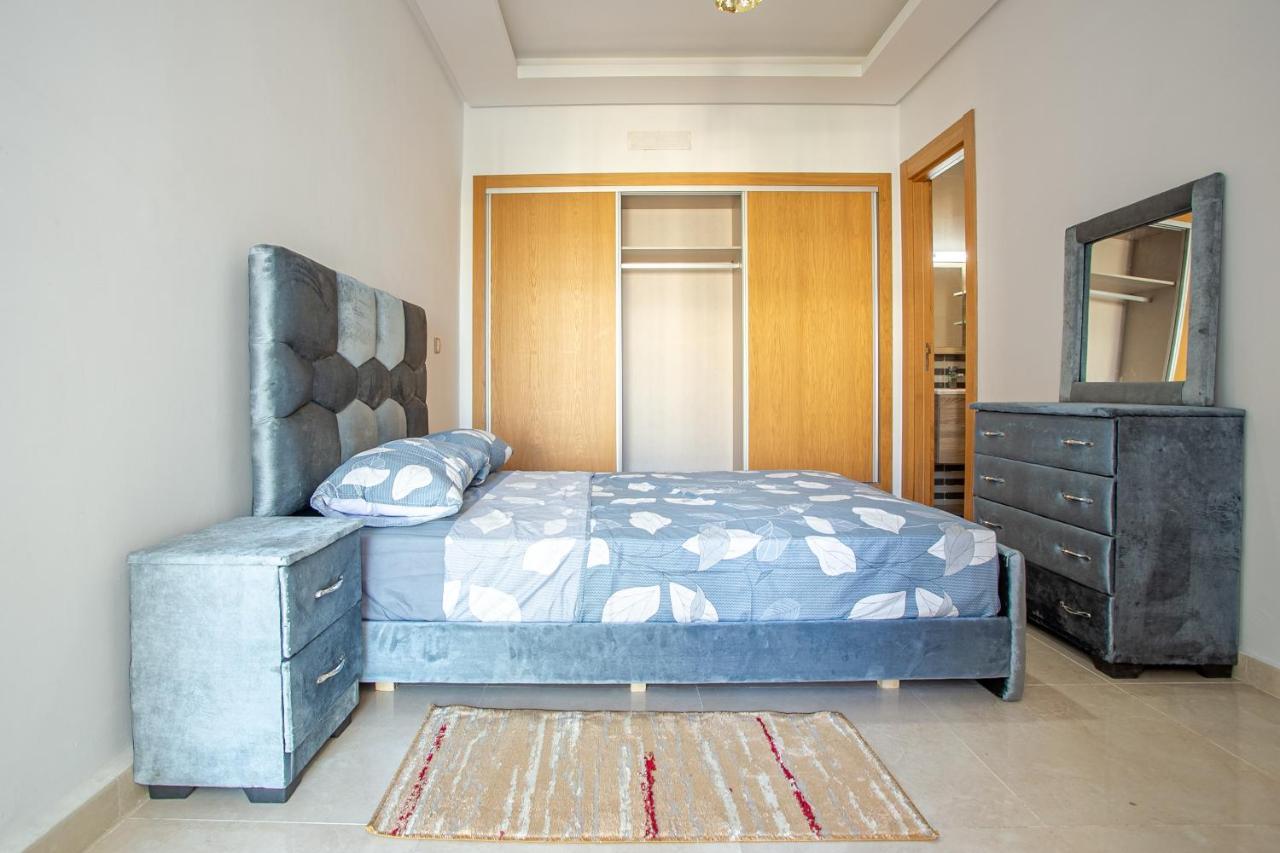 Magnifiques Appartements De Vacances Бузника Экстерьер фото