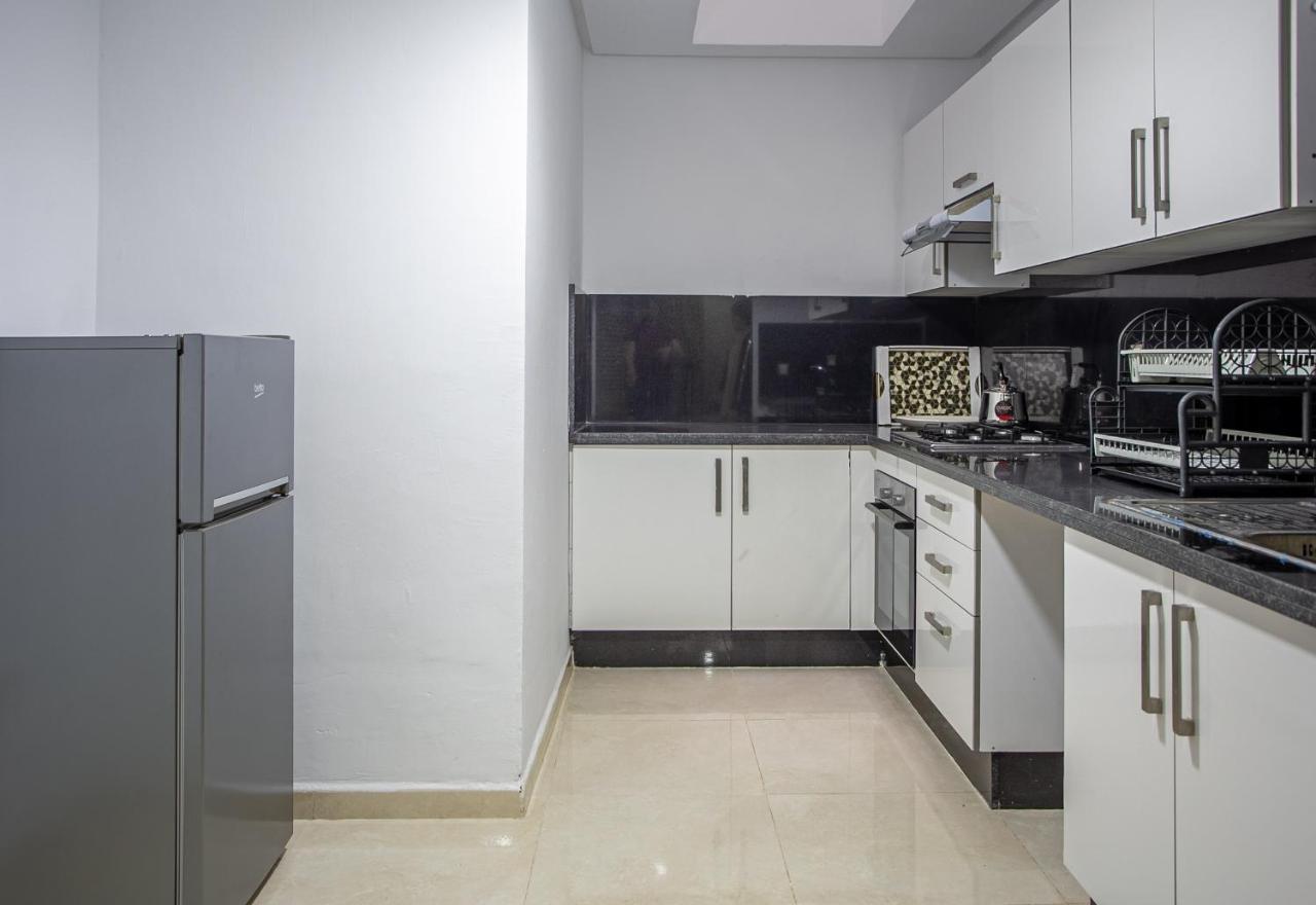 Magnifiques Appartements De Vacances Бузника Экстерьер фото