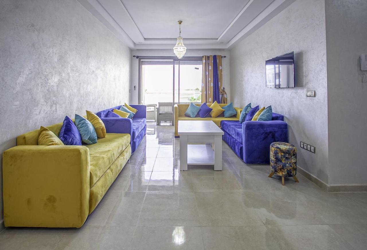 Magnifiques Appartements De Vacances Бузника Экстерьер фото